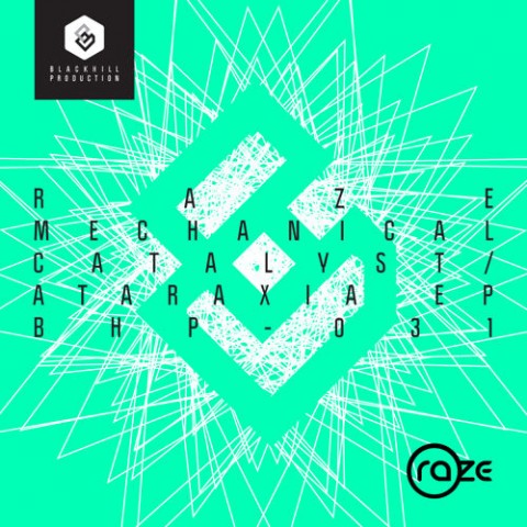raze guest mix