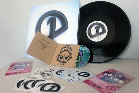 route 1 audio