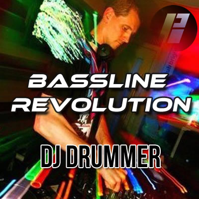 dj drummer