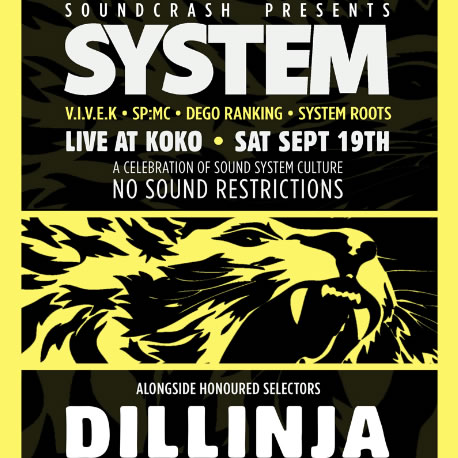 system